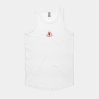 Authentic Singlet Thumbnail