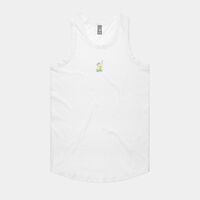 Authentic Singlet Thumbnail