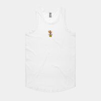 Authentic Singlet Thumbnail