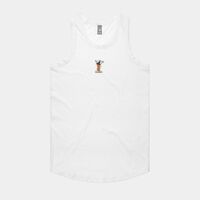 Authentic Singlet Thumbnail