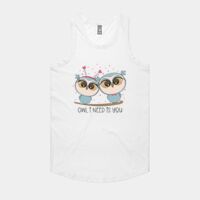 Authentic Singlet Thumbnail