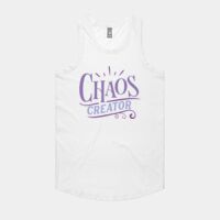 Authentic Singlet Thumbnail