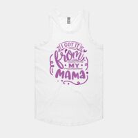 Authentic Singlet Thumbnail