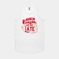 Authentic Singlet Thumbnail