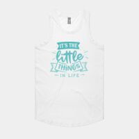 Authentic Singlet Thumbnail