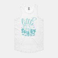 Authentic Singlet Thumbnail