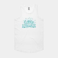 Authentic Singlet Thumbnail