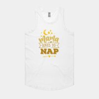 Authentic Singlet Thumbnail