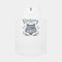 Authentic Singlet Thumbnail