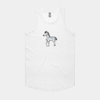 Authentic Singlet Thumbnail