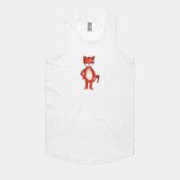 Authentic Singlet Thumbnail