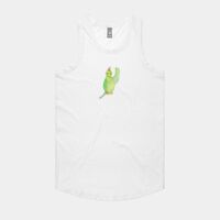 Authentic Singlet Thumbnail