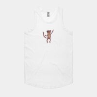 Authentic Singlet Thumbnail