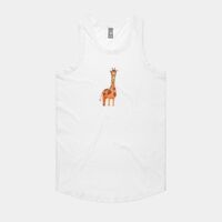 Authentic Singlet Thumbnail