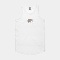 Authentic Singlet Thumbnail