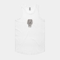 Authentic Singlet Thumbnail