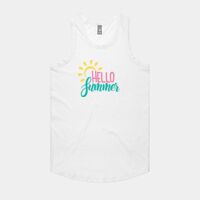 Authentic Singlet Thumbnail