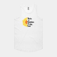 Authentic Singlet Thumbnail