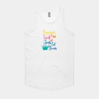 Authentic Singlet Thumbnail