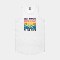 Authentic Singlet Thumbnail