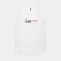 Authentic Singlet Thumbnail