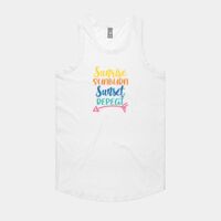 Authentic Singlet Thumbnail