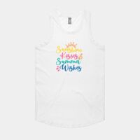 Authentic Singlet Thumbnail