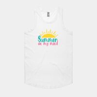 Authentic Singlet Thumbnail