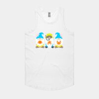 Authentic Singlet Thumbnail