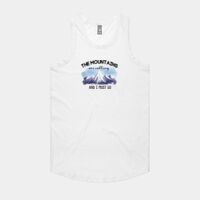 Authentic Singlet Thumbnail