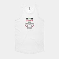 Authentic Singlet Thumbnail