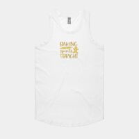 Authentic Singlet Thumbnail