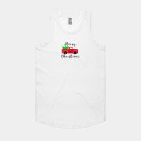 Authentic Singlet Thumbnail