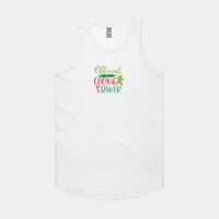 Authentic Singlet Thumbnail