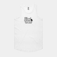 Authentic Singlet Thumbnail