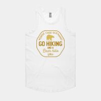 Authentic Singlet Thumbnail