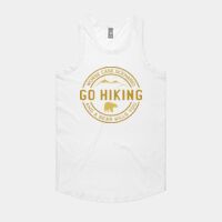 Authentic Singlet Thumbnail