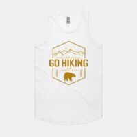 Authentic Singlet Thumbnail