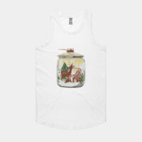 Authentic Singlet Thumbnail