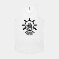 Authentic Singlet Thumbnail