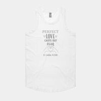 Authentic Singlet Thumbnail