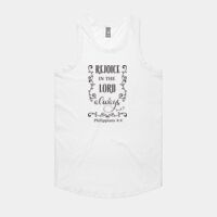 Authentic Singlet Thumbnail