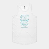 Authentic Singlet Thumbnail