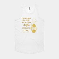 Authentic Singlet Thumbnail