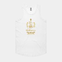 Authentic Singlet Thumbnail