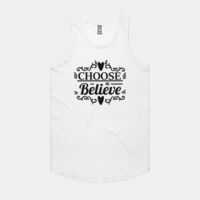 Authentic Singlet Thumbnail