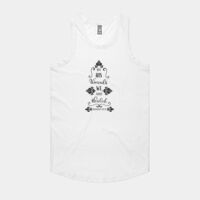 Authentic Singlet Thumbnail