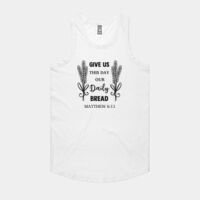 Authentic Singlet Thumbnail