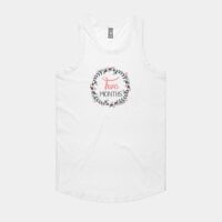 Authentic Singlet Thumbnail