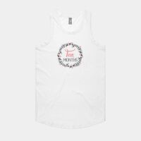 Authentic Singlet Thumbnail